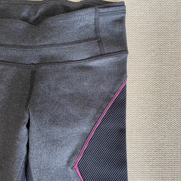 VIMMIA cropped yoga activewear leggings XXS - Picture 4 of 11